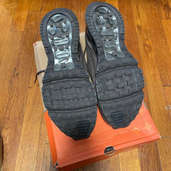 Nike Air Max 360 One Time Only